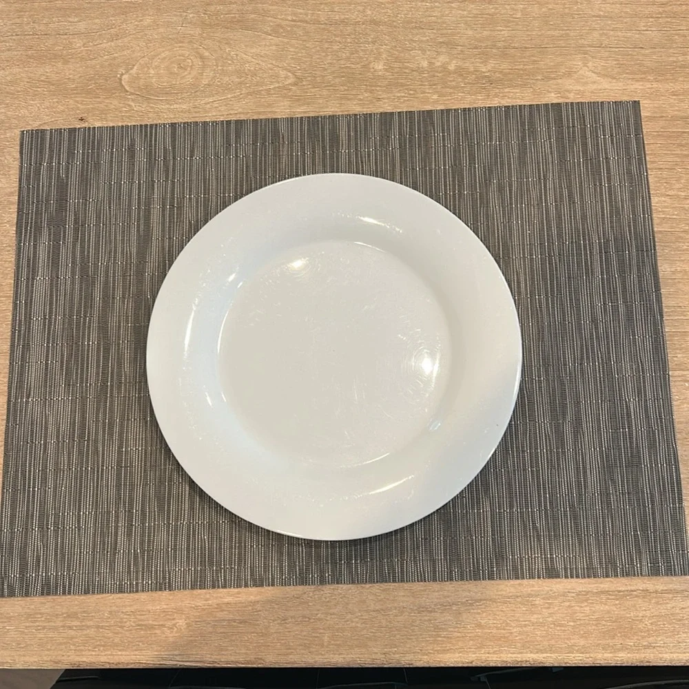 6 placemats from Crate & Barrel